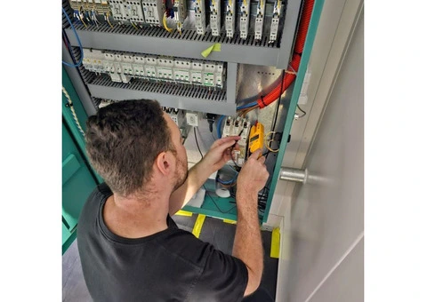 Strata Electrician Melbourne | Strata Electrical Services | Enelex Electrical Services
