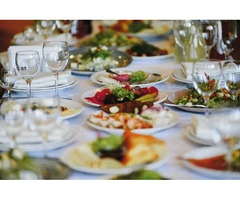 Premium Event Catering Sydney for Memorable Celebrations