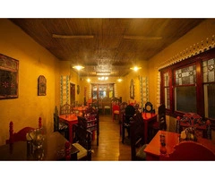 Indian Bar and Restaurant Near Me | RasoiandBarrel Authentic Dining