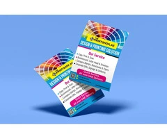 company id cards printing Dubai