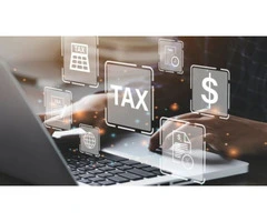 Professional Tax Services in Williams Landing