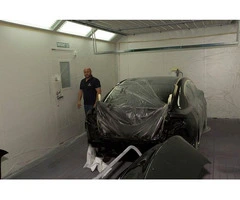 Find Genuine OEM Parts with Crash Repair In Holden Hill