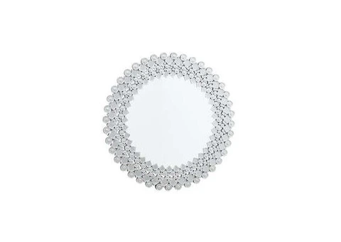 Round Wall Mirror Styles to Transform Any Room