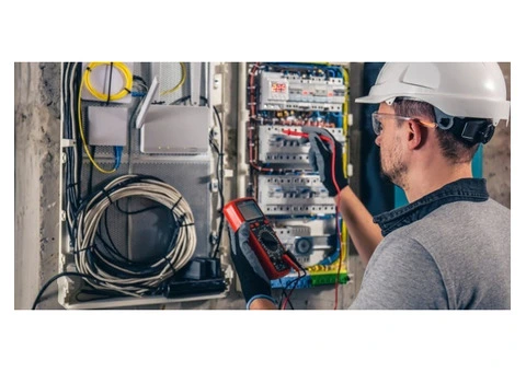 Leading Electrical Installation Experts in Burns Beach