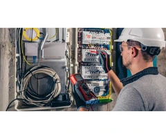 Leading Electrical Installation Experts in Burns Beach