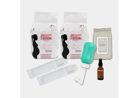 Labour TENS Machine Hire Perth Australia | The Birth Store