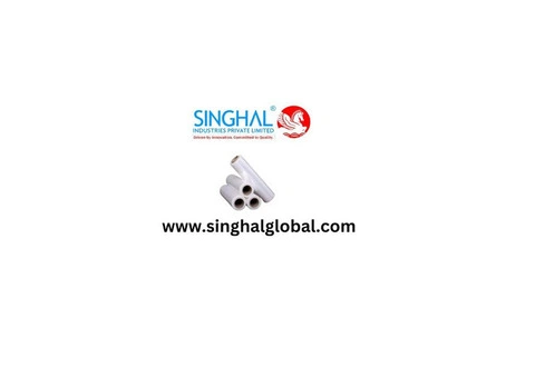Reliable Material Choices Begin With PE Film