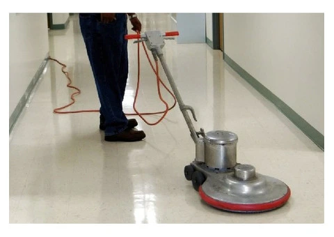 Why Your Business Needs Professional Eco-Friendly Cleaning - 1/4