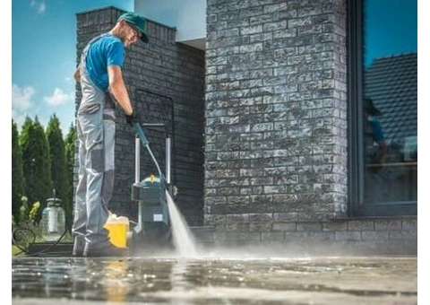 Why Your Business Needs Professional Eco-Friendly Cleaning - 3/4