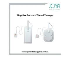 Buy Negative Pressure Wound Therapy in Australia - Joya Medical Supplies