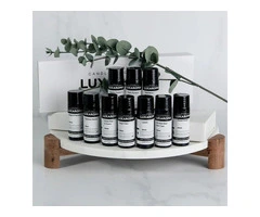 Baccarat Rouge Type Fragrance Oil for Candles & Soap | Luxaroma