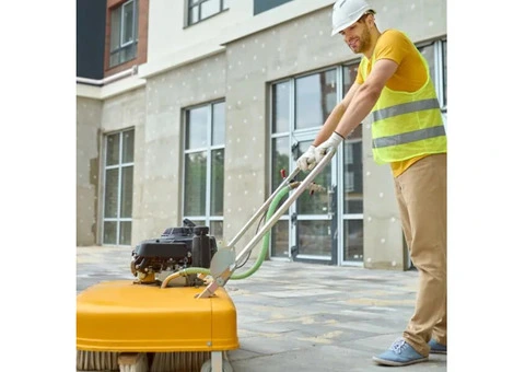 Affordable Builders Cleaning Services Melbourne Today