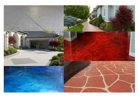 Swan Epoxy Melbourne | Durable Epoxy Floors & Concrete Resurfacing