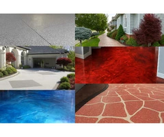 Swan Epoxy Melbourne | Durable Epoxy Floors & Concrete Resurfacing