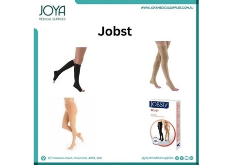 Get Jobst Products Online - Joya Medical Supplies
