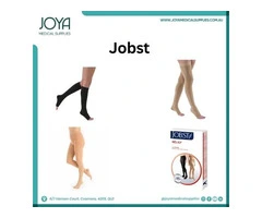 Get Jobst Products Online - Joya Medical Supplies