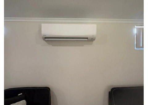 Solar Panel Installation & Battery Storage Services Australia - 1/3