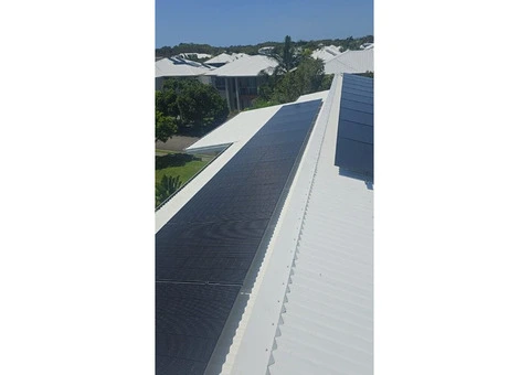 Solar Panel Installation & Battery Storage Services Australia - 2/3