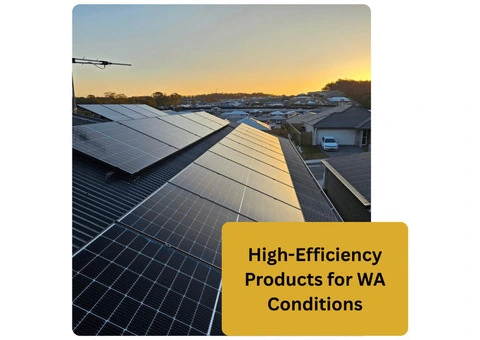Solar Panel Installation & Battery Storage Services Australia - 3/3