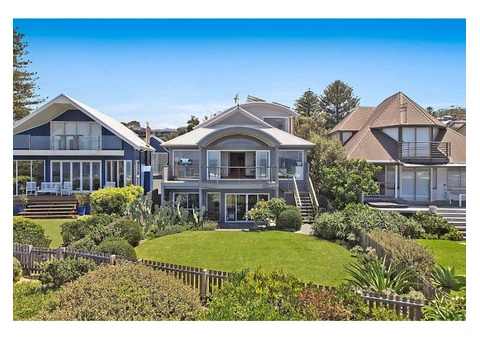 Home Builder Avoca Beach for Modern Family Living