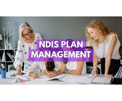 NDIS Plan Management Services | Expert Support for Your NDIS Funding