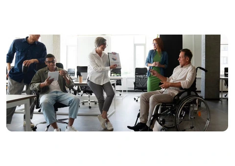 NDIS Plan Management Services | Expert Support for Your NDIS Funding - 3/3