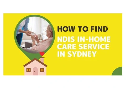 High Intensity NDIS Services Designed Around Your Needs - 2/2
