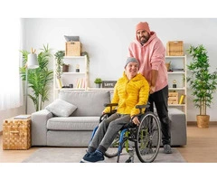 NDIS Supported Living Providers | Personalised SIL Support