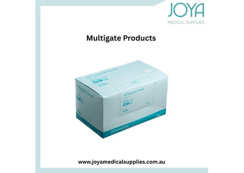 Buy Multigate Products in Australia - Joya Medical Supplies
