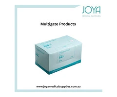 Buy Multigate Products in Australia - Joya Medical Supplies
