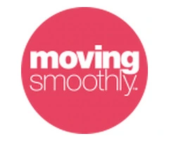 Stress-Free Moves with Moving Smoothly Sydney