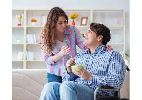 Unreliable Care Workers? Get Trusted Home Support Fast - 1/4