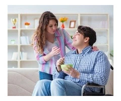 Unreliable Care Workers? Get Trusted Home Support Fast
