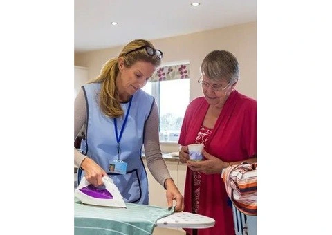Unreliable Care Workers? Get Trusted Home Support Fast - 4/4