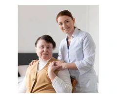 Personalised Community Nursing Care at Home
