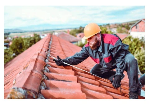 Trusted Roof Restoration Cranbourne for Repairs, Cleaning & Painting
