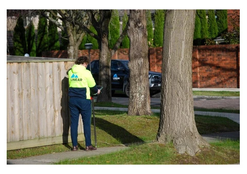 Restrictive Covenant Removal Handled by Licensed Surveyors