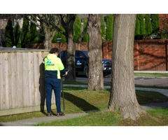 Restrictive Covenant Removal Handled by Licensed Surveyors