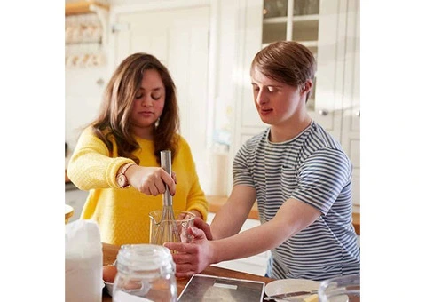 NDIS Life Skills Development – Build Independence Every Day - 2/2