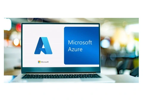 Microsoft Azure Solutions Provider – Trusted Cloud Experts