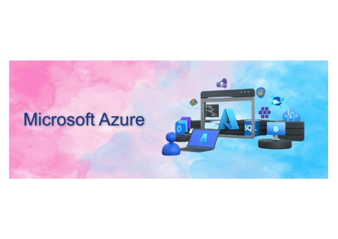 Microsoft Azure Solutions Provider – Trusted Cloud Experts - 2/2
