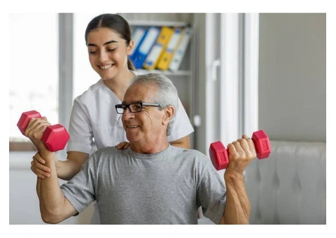 Home Physiotherapy Sydney-Your Recovery, Your Comfort, Our Expertise