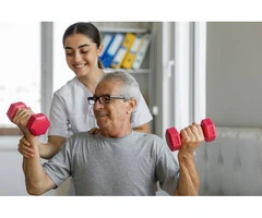 Home Physiotherapy Sydney-Your Recovery, Your Comfort, Our Expertise