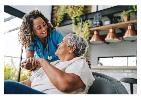 Get Expert Guidance from a Certified Continence Nurse Specialist in Parramatta