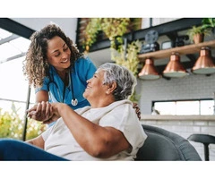 Get Expert Guidance from a Certified Continence Nurse Specialist in Parramatta
