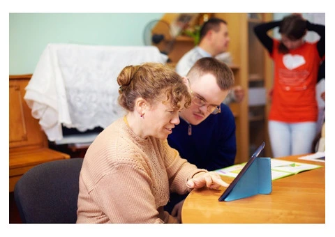 Make The Most Of Your NDIS Plan
