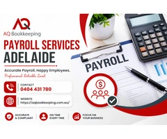Payroll Services Adelaide | Payroll Adelaide
