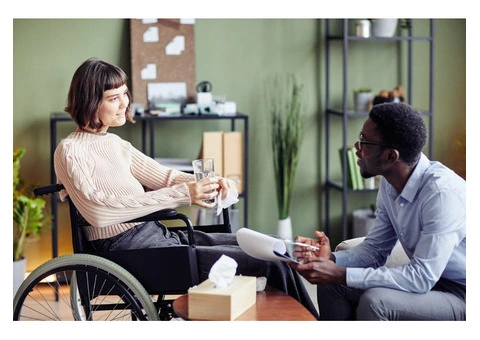 Need Trusted Support Coordination Services? Contact Us Today