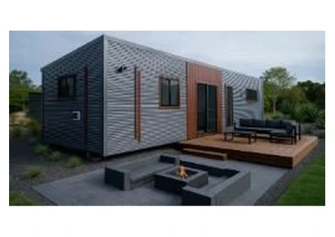 Affordable finance for tiny homes in Brisbane