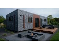 Affordable finance for tiny homes in Brisbane